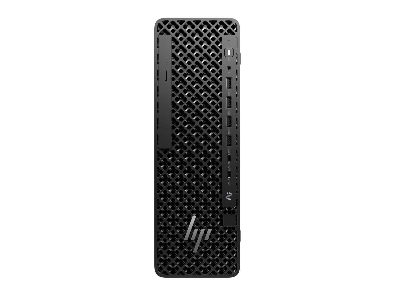 HP - Z2 SFF G1i - Intel Core Ultra 7 265K chip - 32GB Memory - 1TB SSD - Black