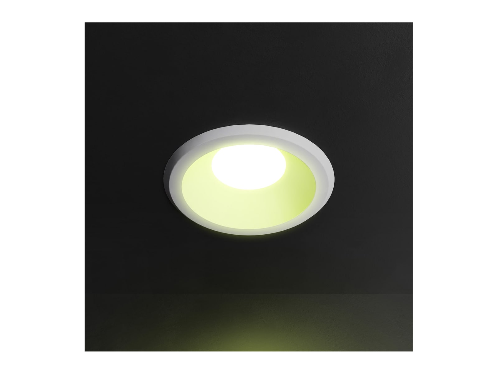 LIFX - SuperColor 6" Downlight Canless Smart Lighting