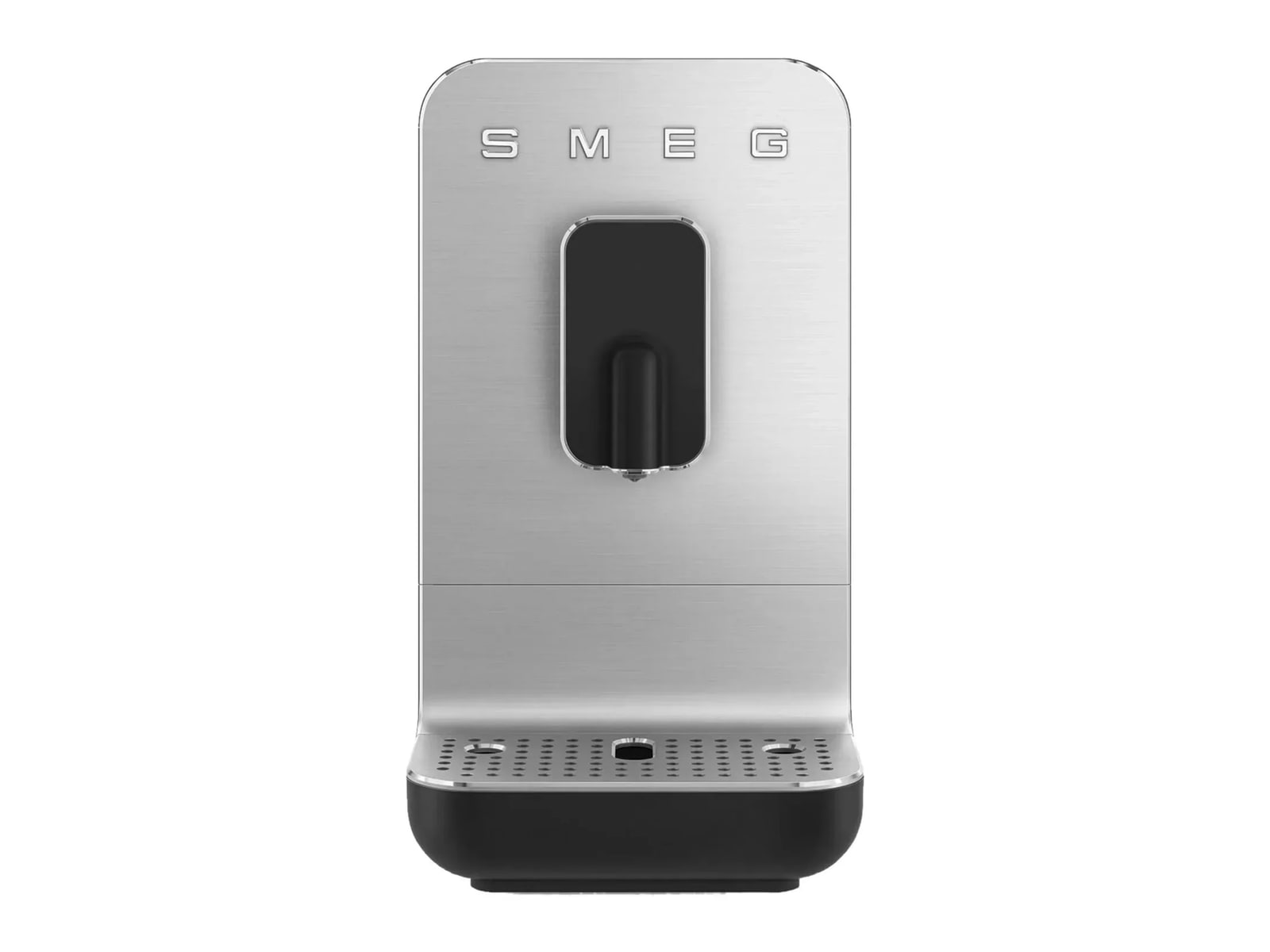 Smeg - BCC11BLMEU Collezione Automatic Black Coffee Makers