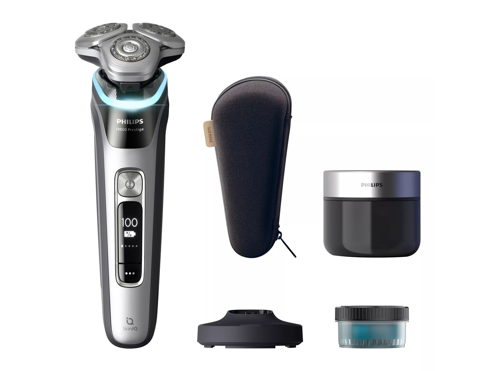 Philips - XP9204/30 Electric Shavers