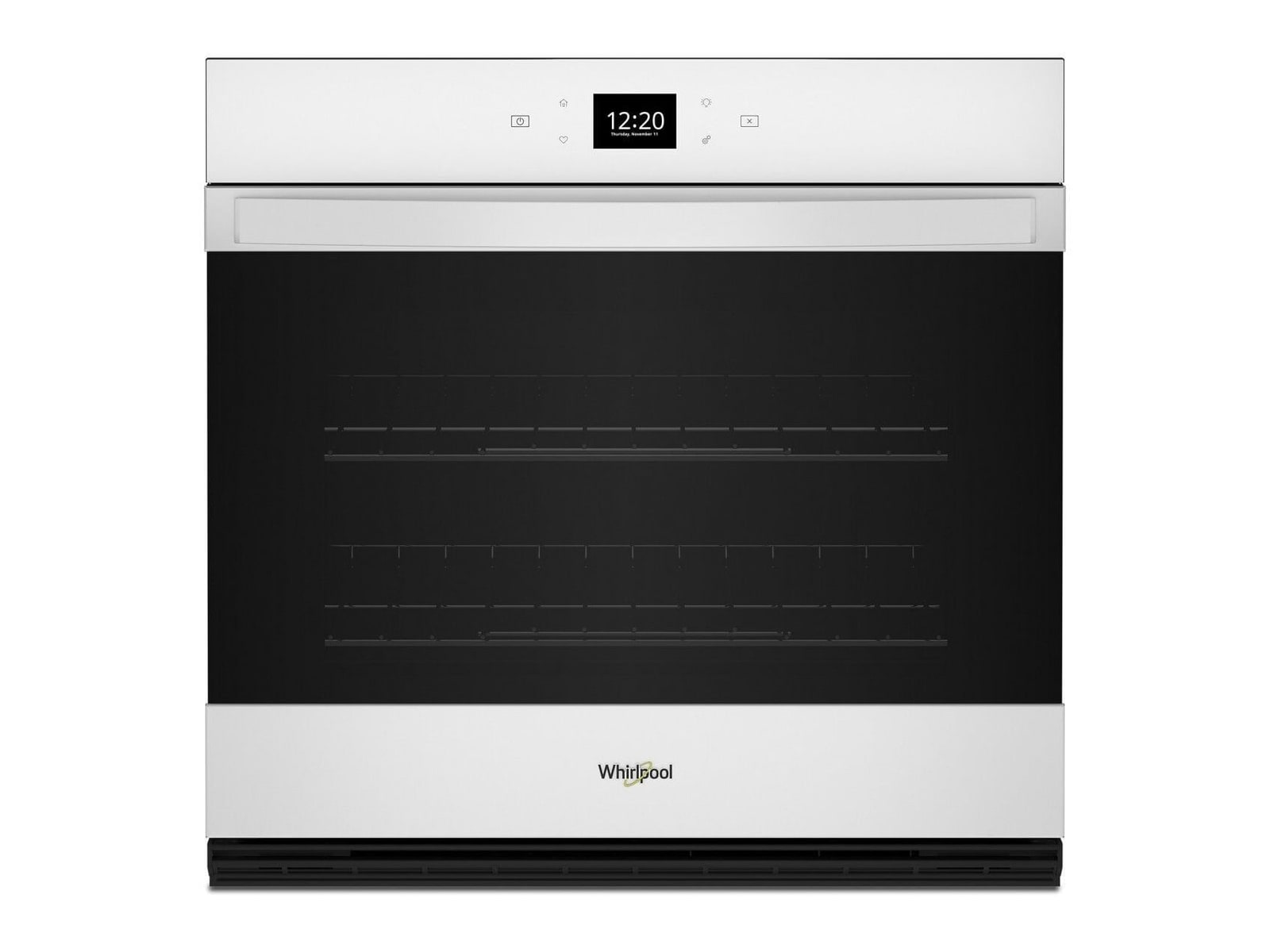 Whirlpool - WOES5030LW Ovens & Ranges