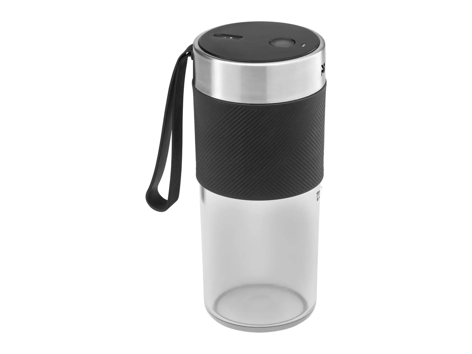 WMF - Kuechenminis Mix on the go Black Blenders & Mixers