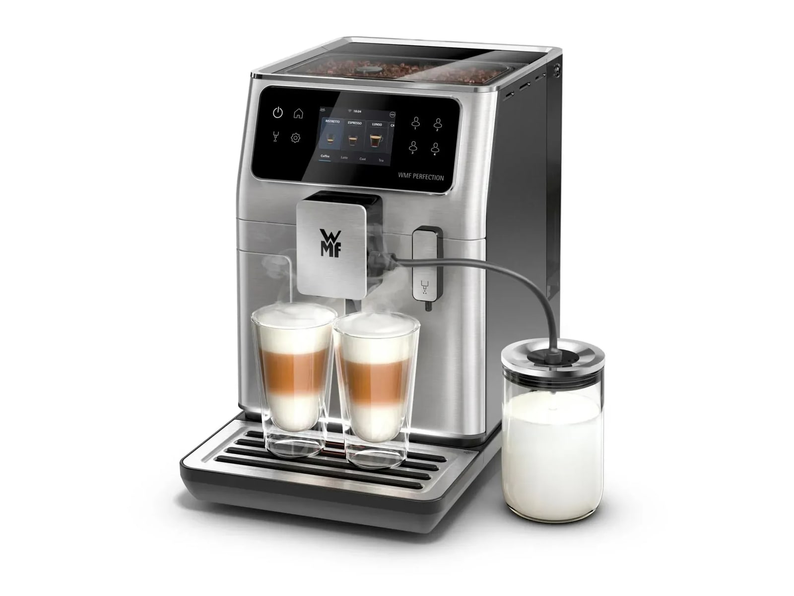 WMF - CP813D10 Perfection 660L Coffee Makers
