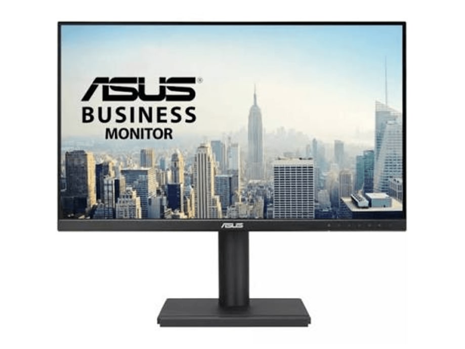 ASUS - 23.8" BE249CGN Full HD 120Hz Professional Monitors