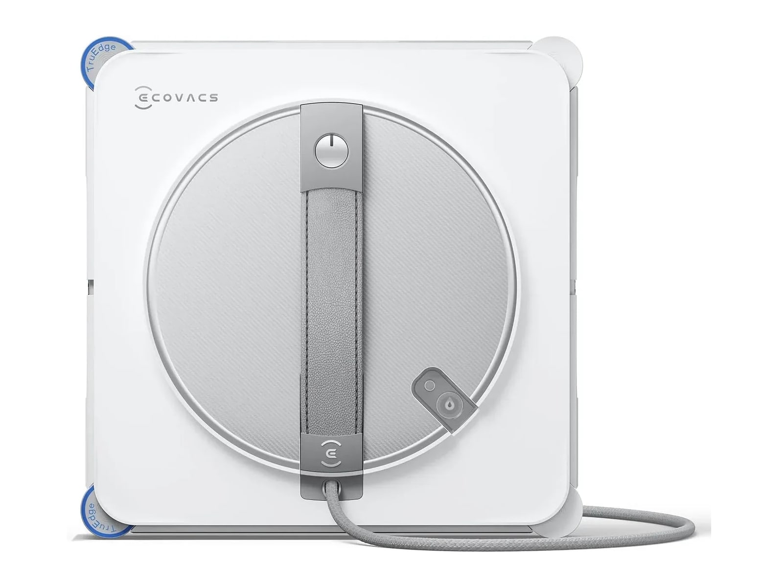 Ecovacs - Winbot W2S Window Cleaning Robot Vacuum Cleaners