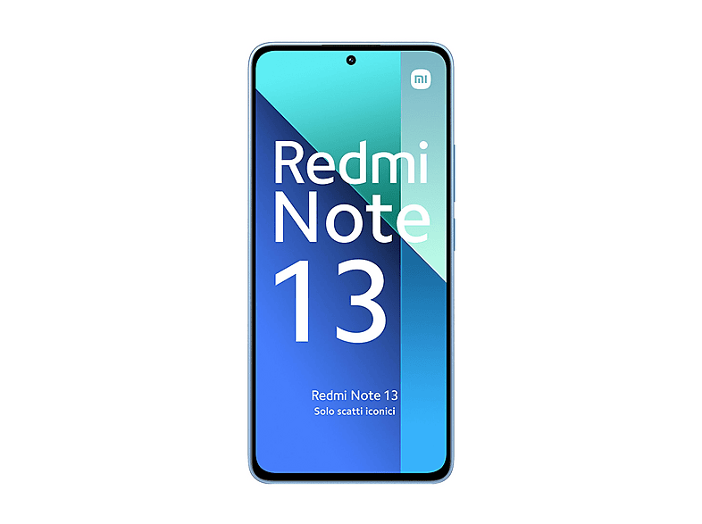 Redmi - Note 13 256 GB - Ice Blue