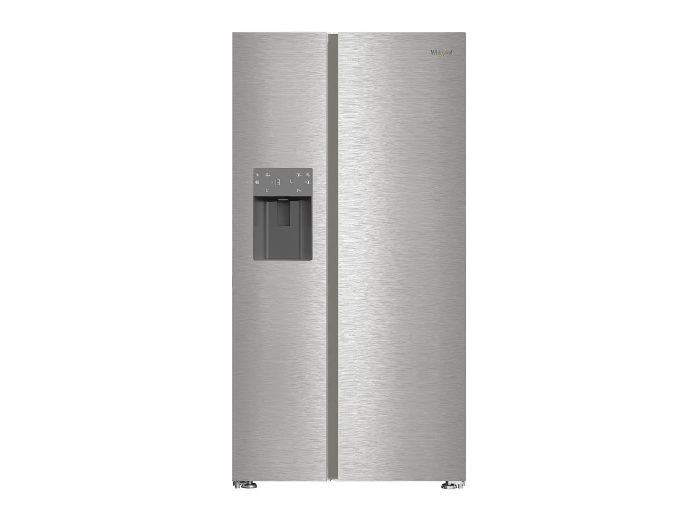 Whirlpool - WHG26574WX5E Refrigerators