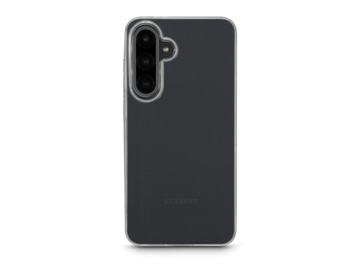 Hama - Always Clear Cover - Samsung Galaxy A56 5G - Transparent
