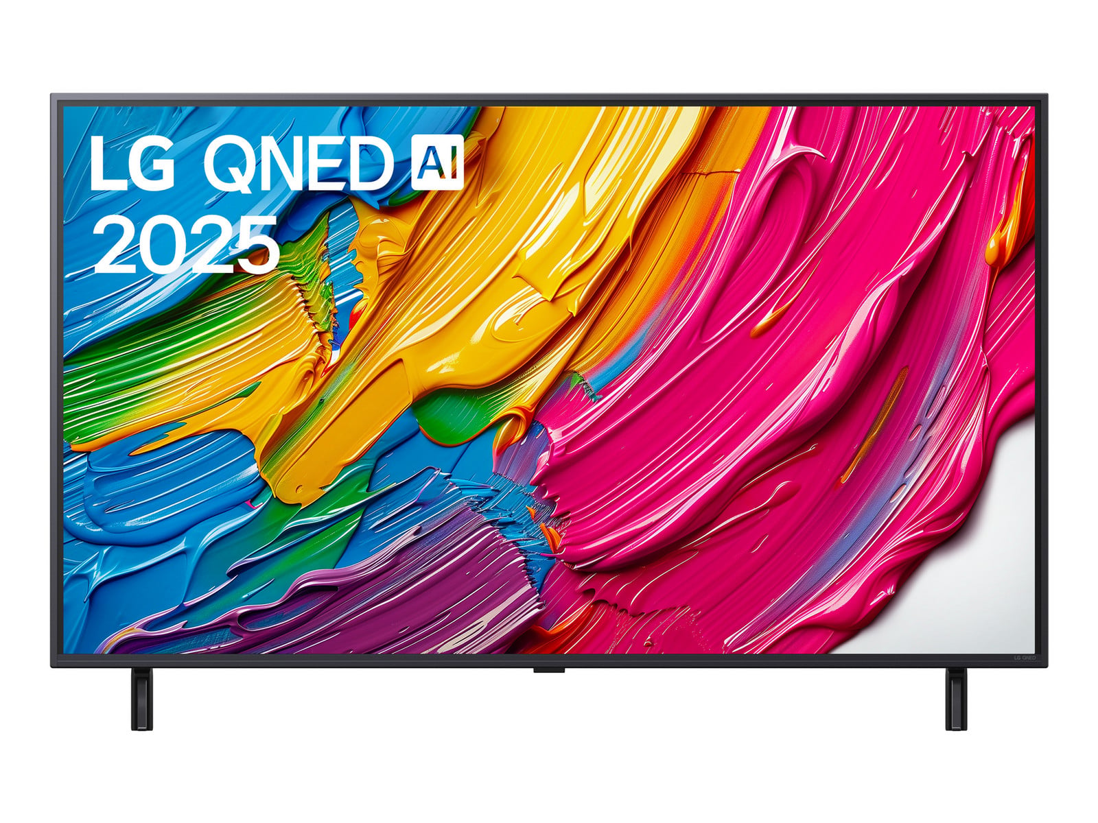 LG - QNED80A6 50 inch 4K/8K TVs
