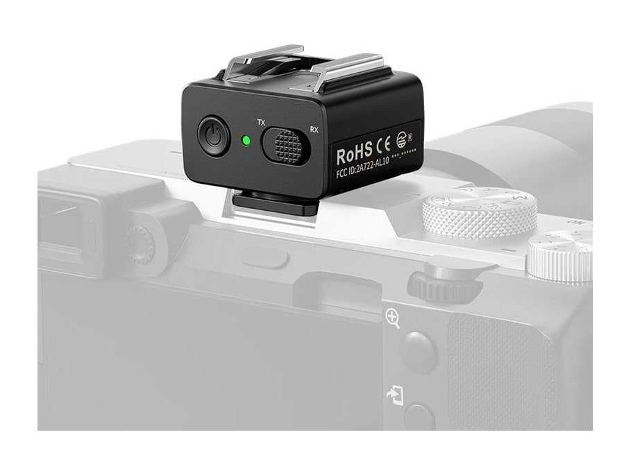 Ulanzi - LA10 Mini Flash Trigger Camera Accessories