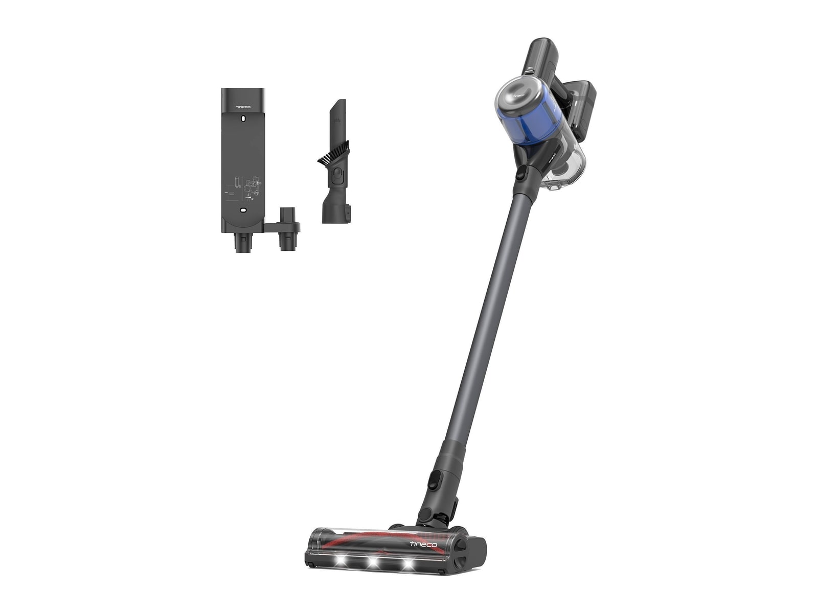 Tineco - Pure ONE S30 Vacuum Cleaners