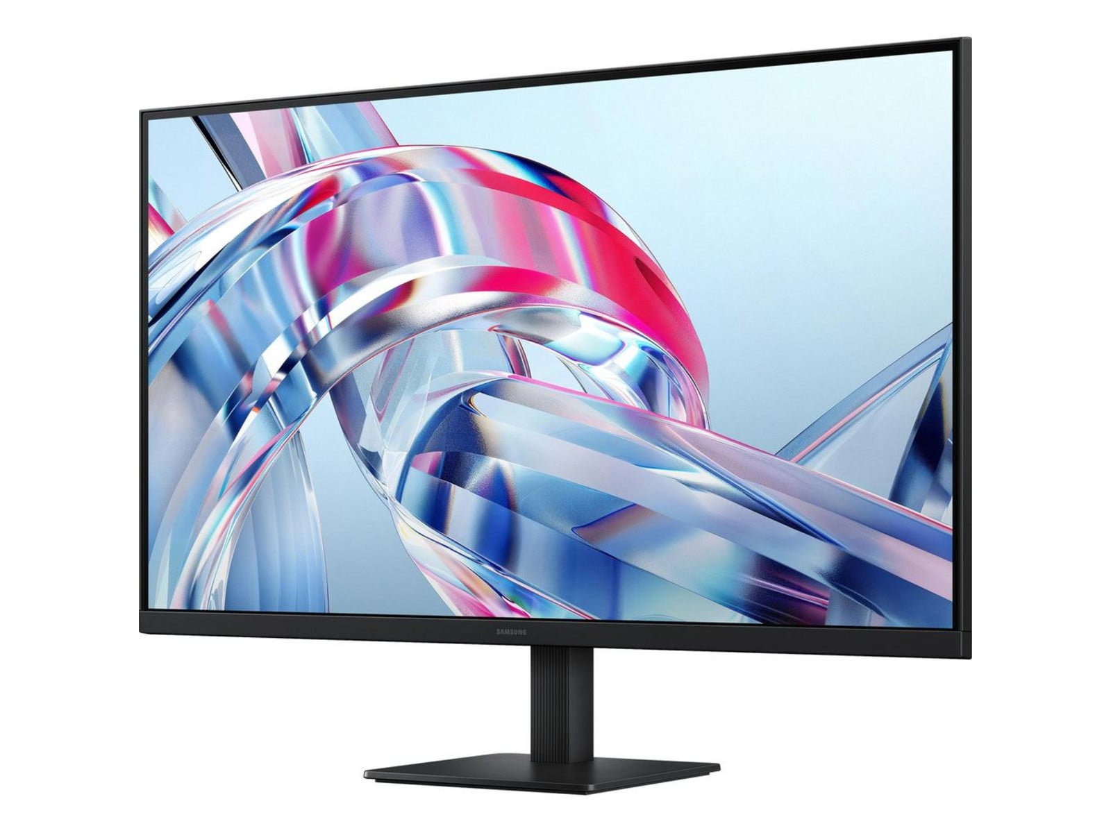 Samsung - 32" ViewFinity S7 S70H 4K UHD 60Hz 4K/5K Monitors - Black