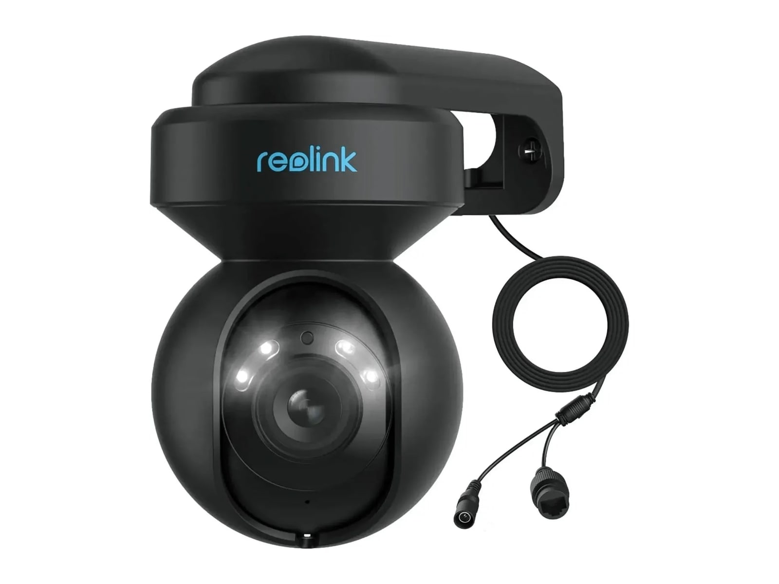 Reolink - RLC-E1 Outdoor Security Cameras