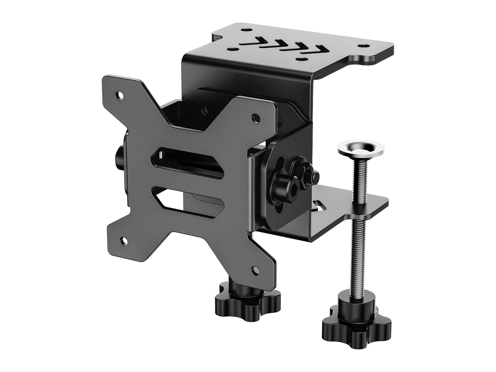 MOZA - Adjustable Desktop Clamp