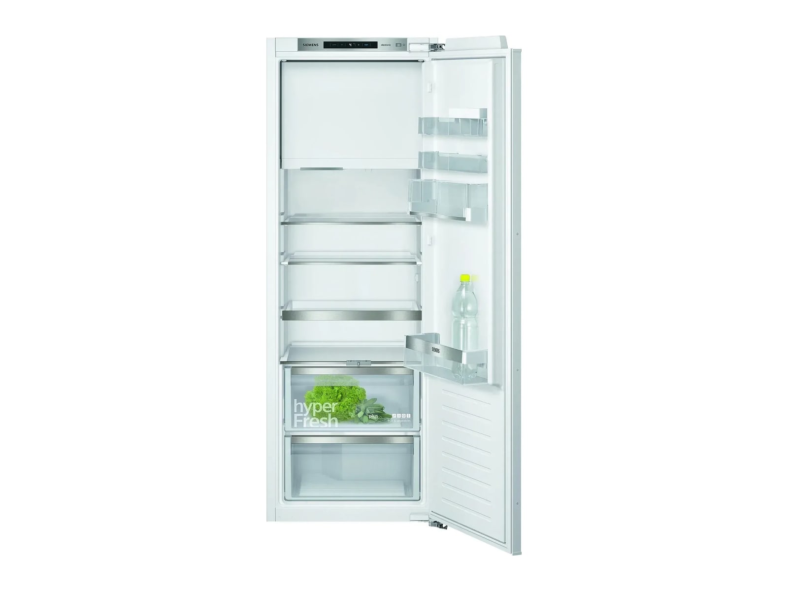 Siemens - KI72LADE0 iQ500 Refrigerators