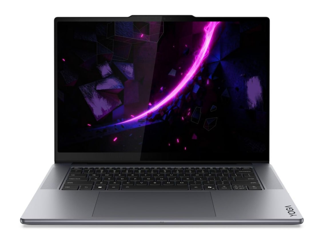 Lenovo - Yoga Pro 7 15IPH11 15.3" - Intel Core Ultra 9 386H chip - 32GB Memory - 1TB SSD