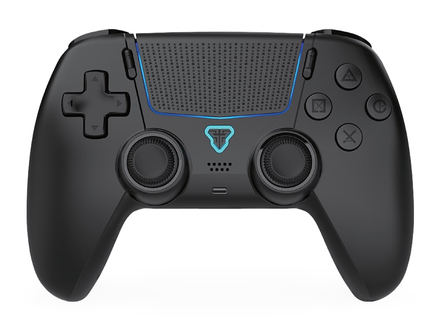 Fantech - NOVA II WGP16 - Black