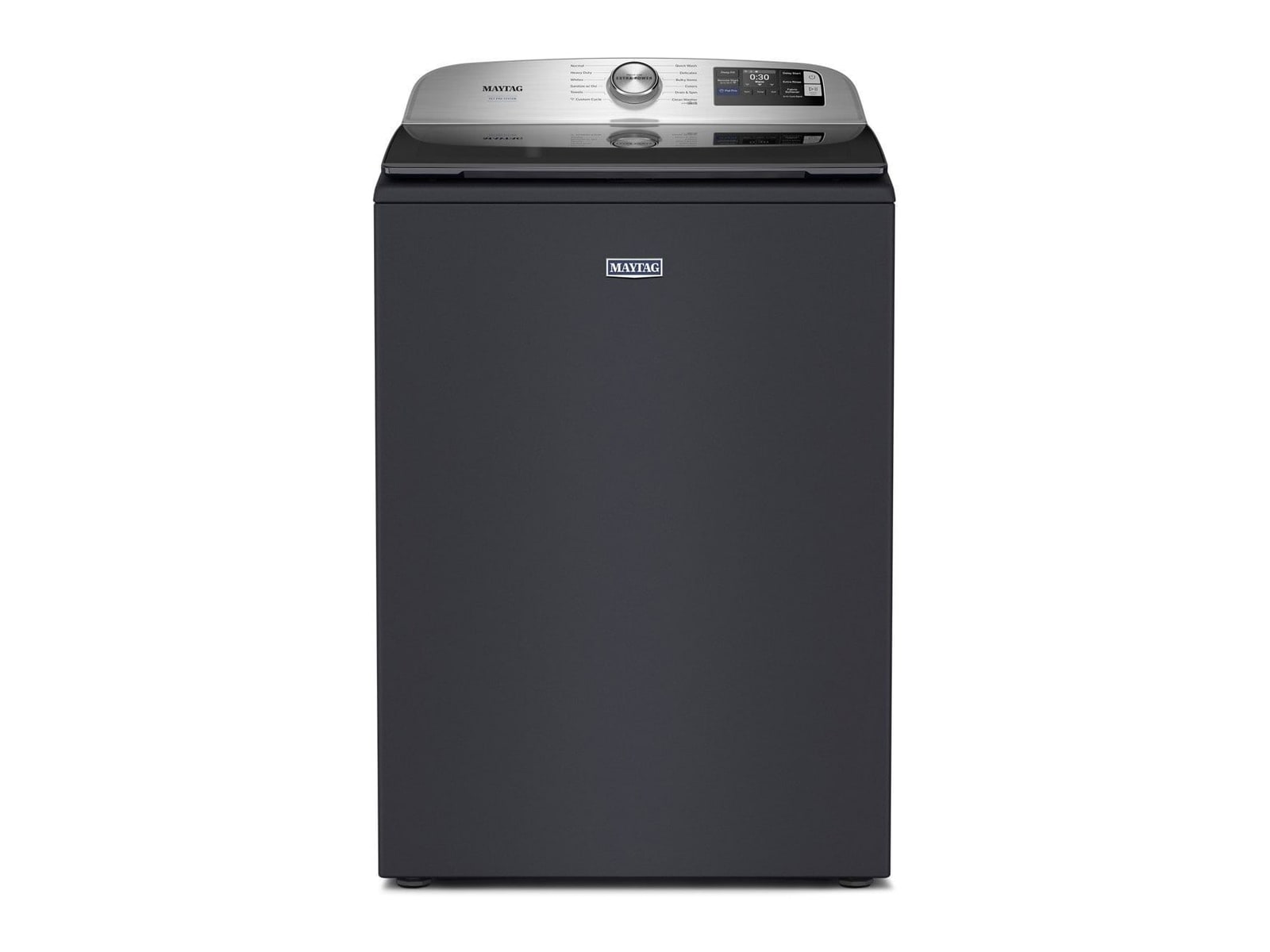 Maytag - MTW7205RF Washing Machines