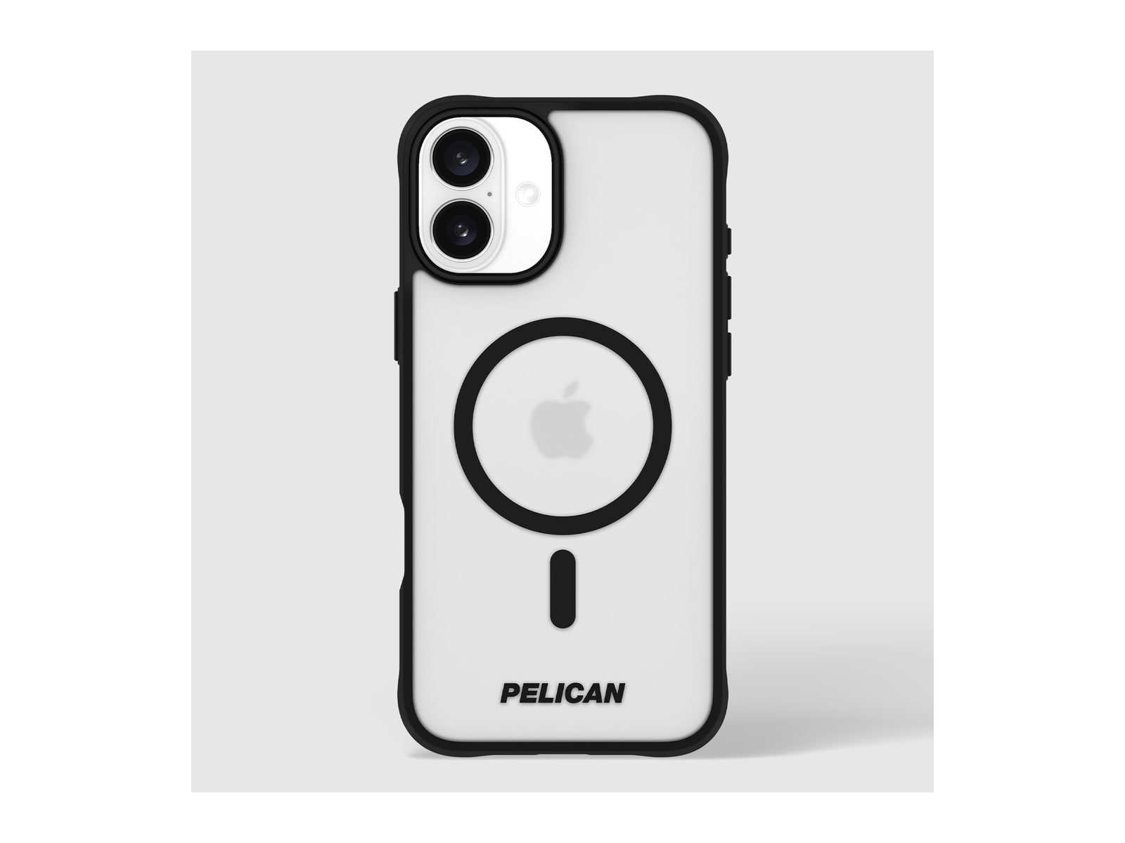 Pelican - Ranger iPhone 16 Plus - Frosted Clear