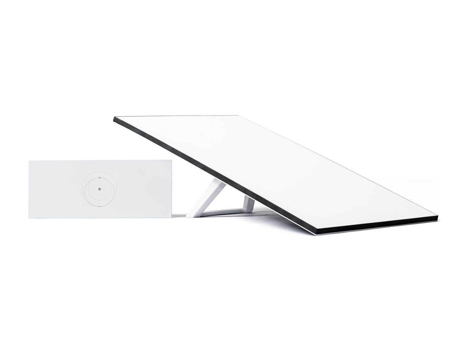 Starlink - Standard Kit Tri-Band Wi-Fi 6 (802.11ax) Satellite Internet
