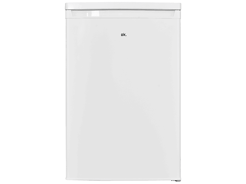 ok. - OFK 121 C W Refrigerators