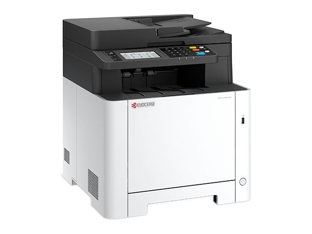 Kyocera - ECOSYS MA2600cwfx Wi-Fi Printers
