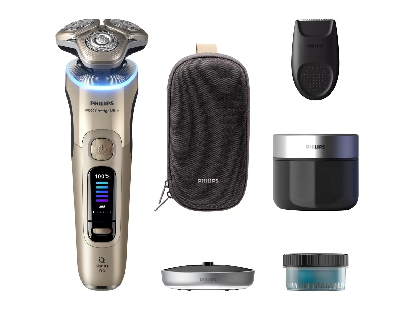 Philips - XP9403/31 Electric Shavers