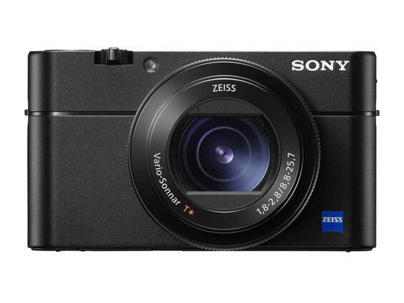 Sony - DSC-RX100 Compact & Point-and-Shoot