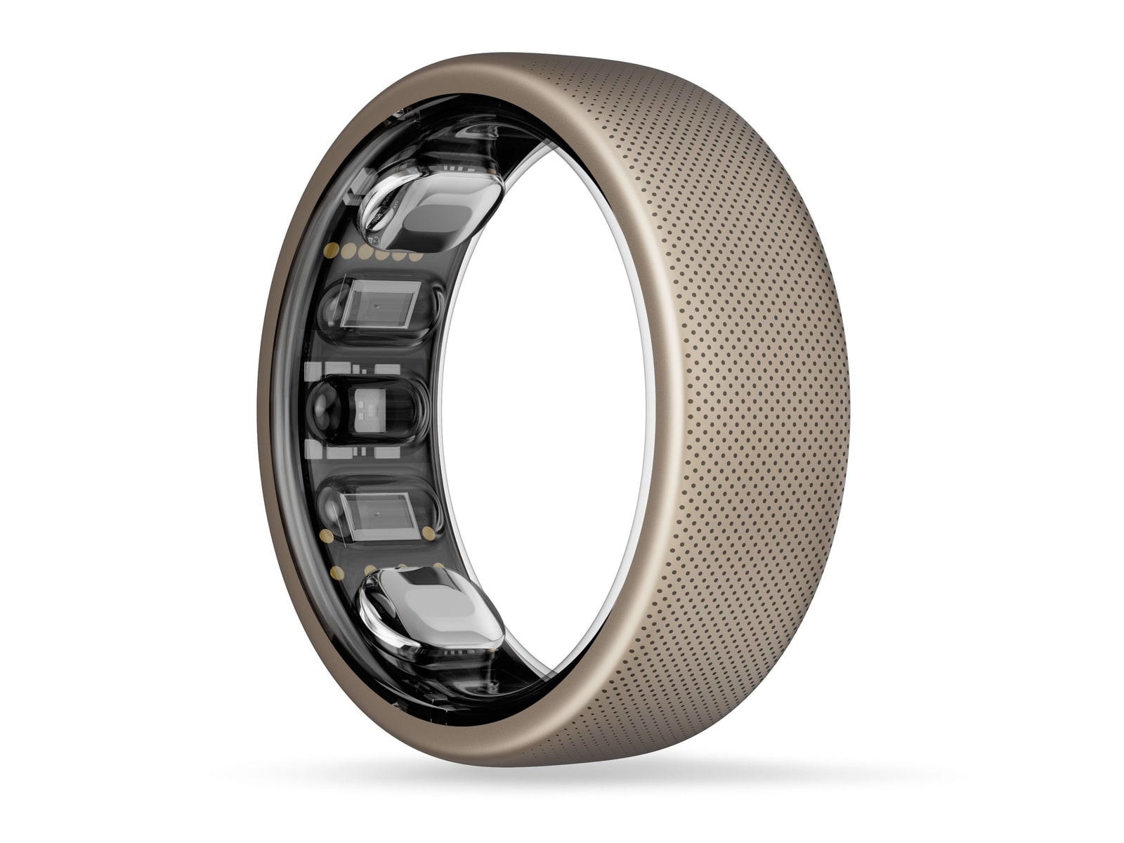 Amazfit - Helio Ring Size 10 Smart Rings