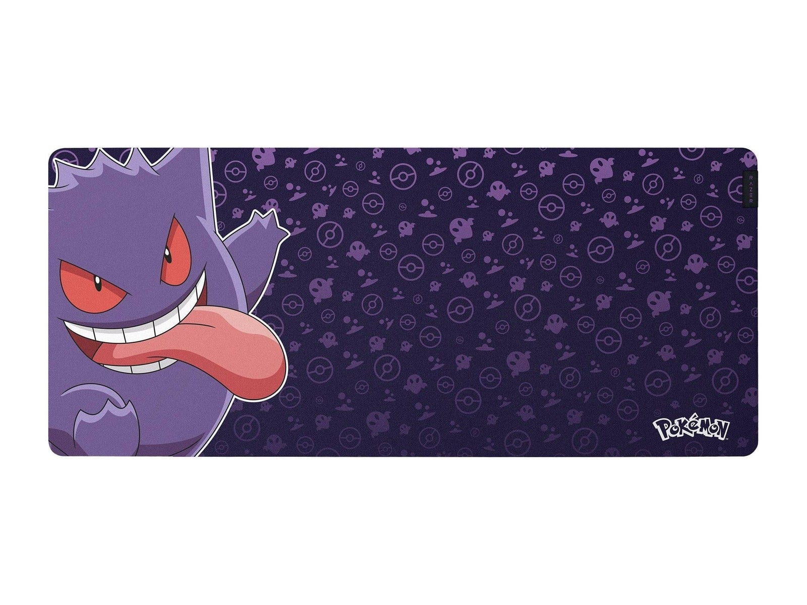 Razer - Gigantus V2 XXL Pokemon Gengar
