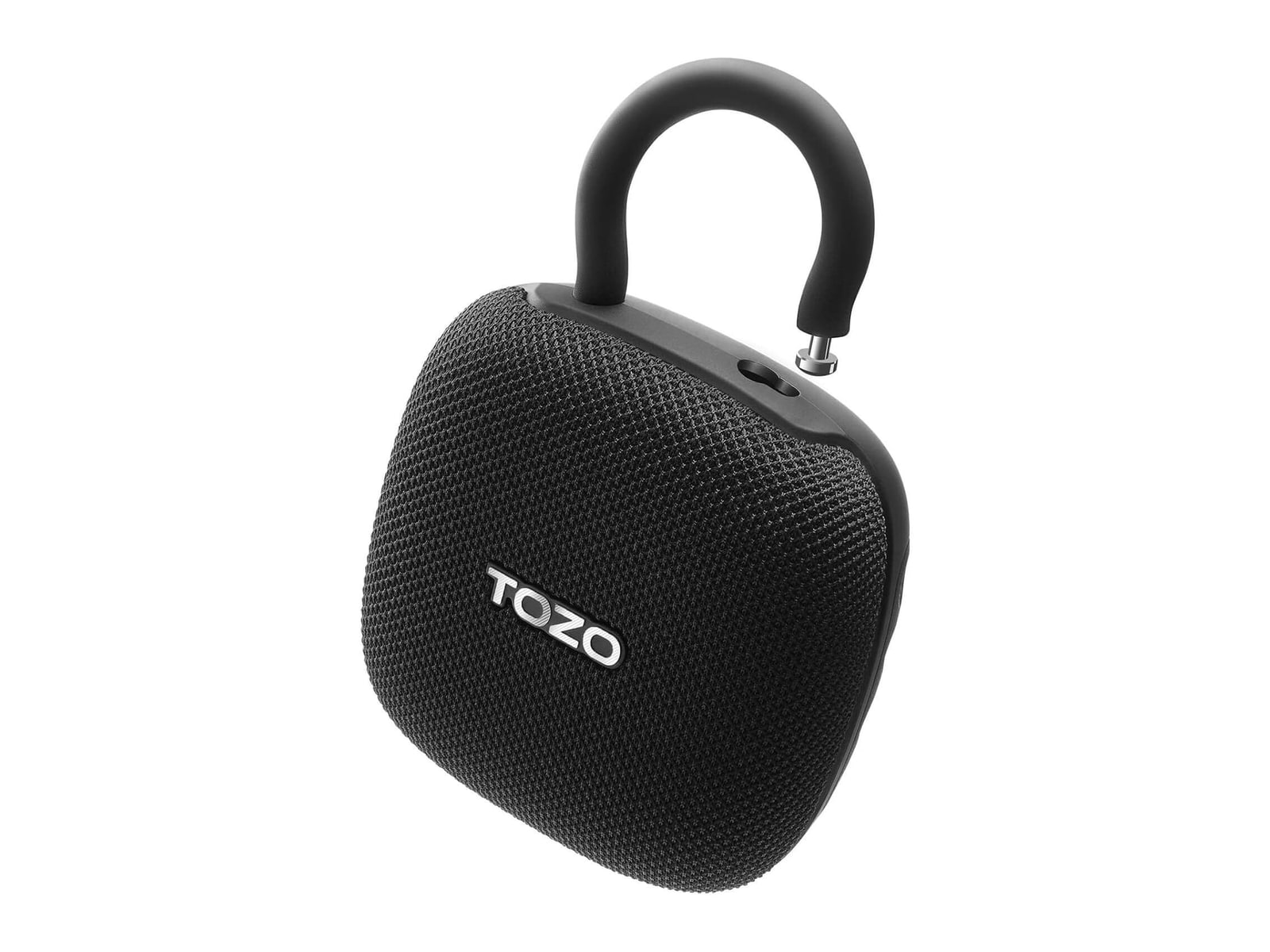 TOZO - PE1 Portable Speakers - Black
