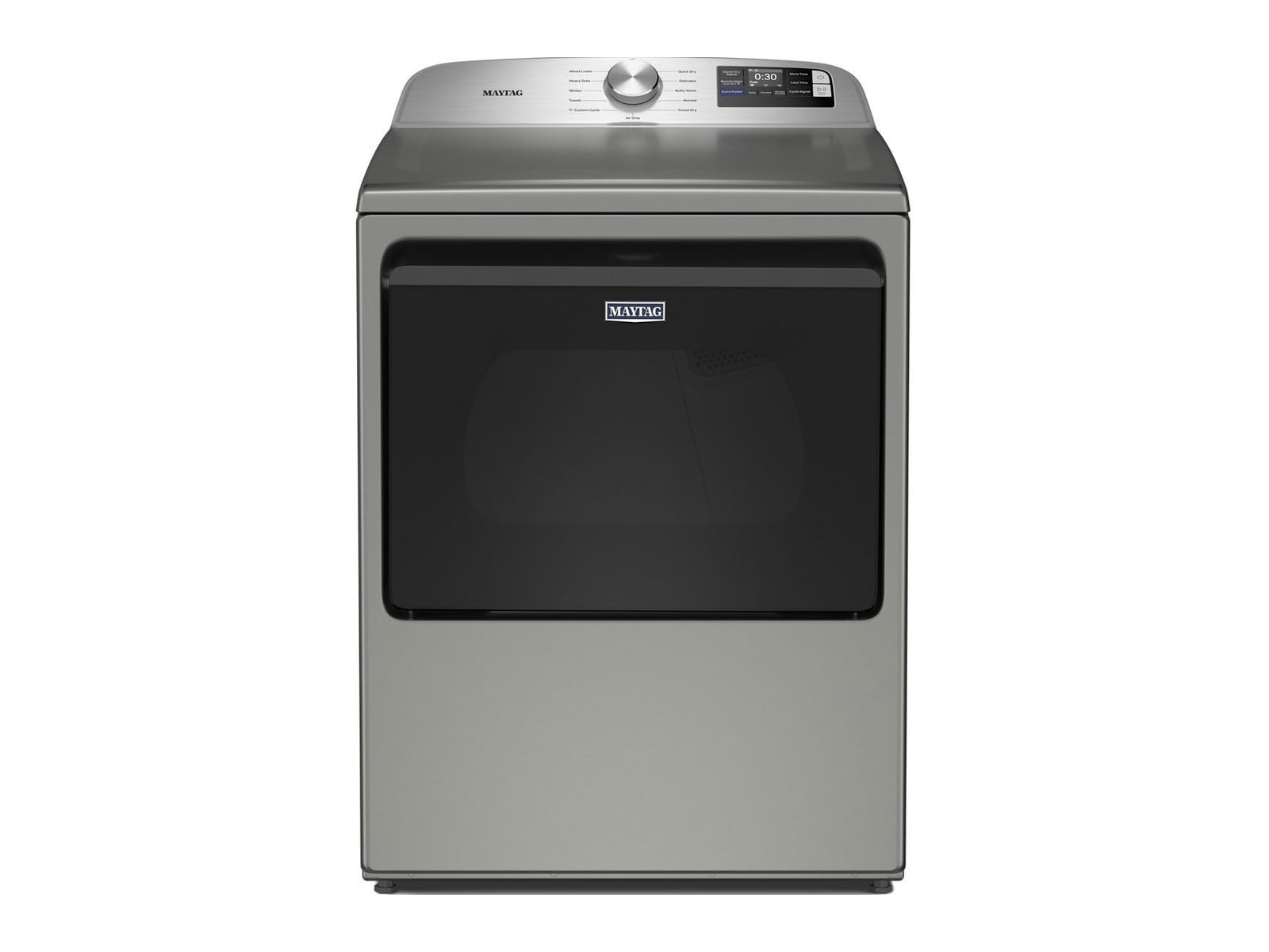 Maytag - MED6205RR Dryers