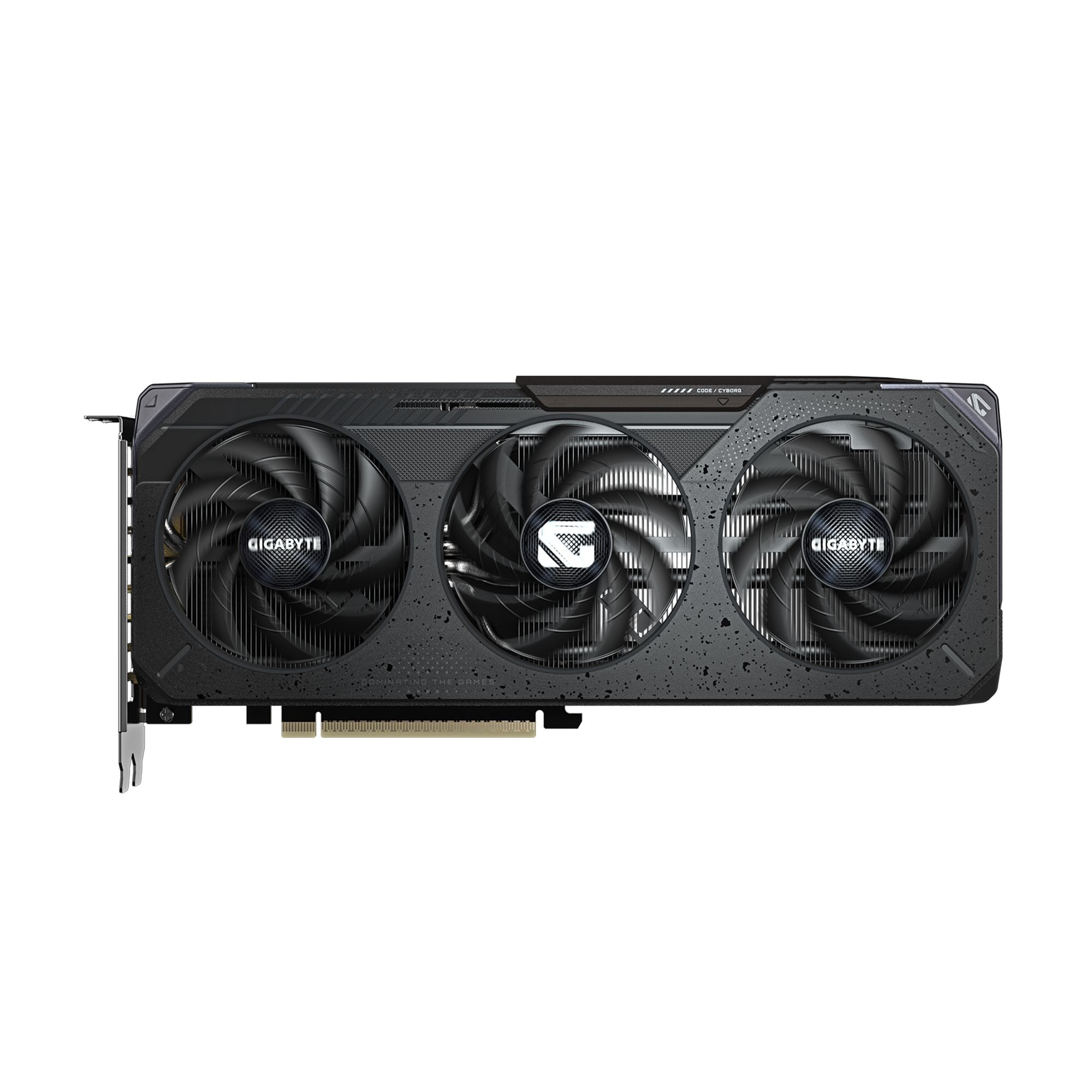 Gigabyte - GeForce RTX 5060 GAMING OC 8GB Graphics Cards - PCI Express 5.0