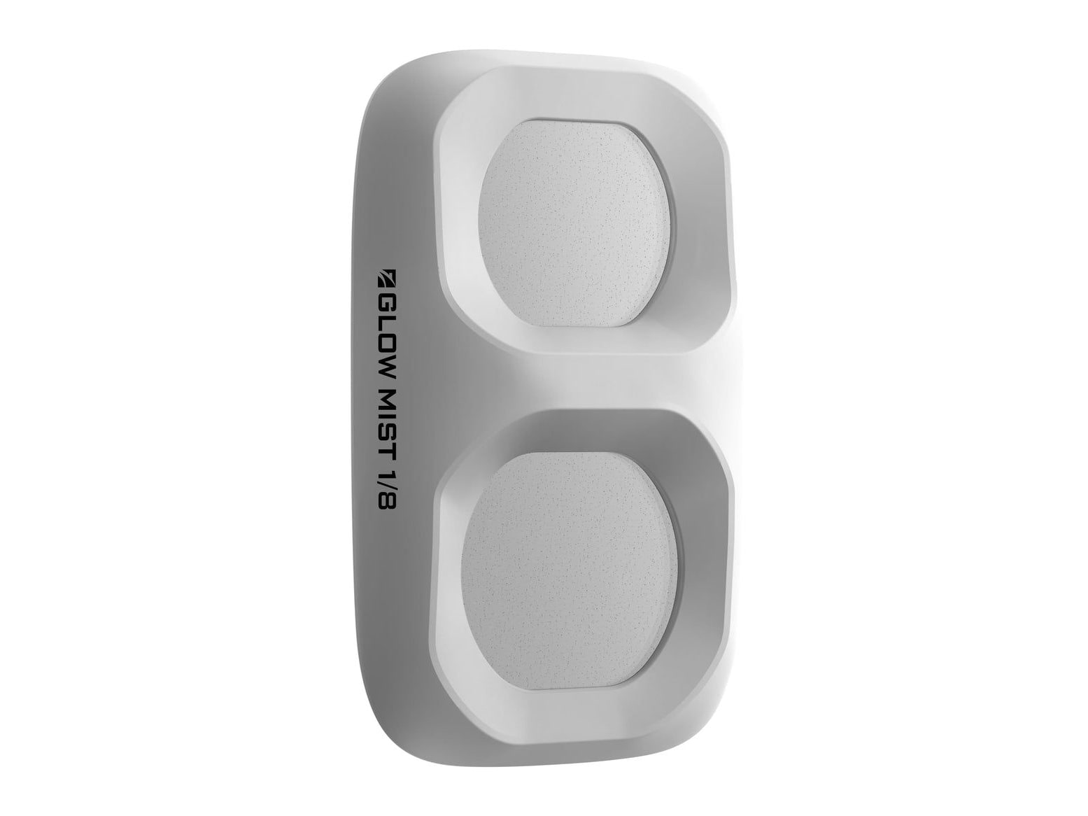 Freewell - DJI Osmo Pocket 4P / Xtra Muse 2 Pro Glow Mist 1/8 Filter White Camera Accessories - White