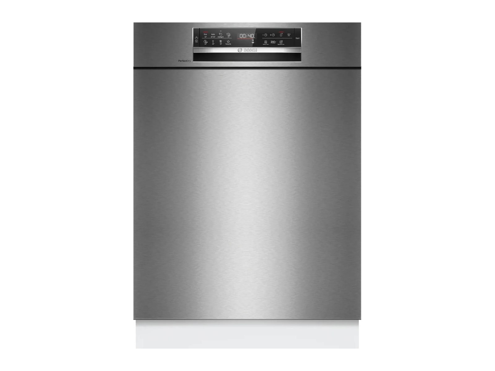 Bosch - SMU6ZCS16E Serie 6 Dishwashers