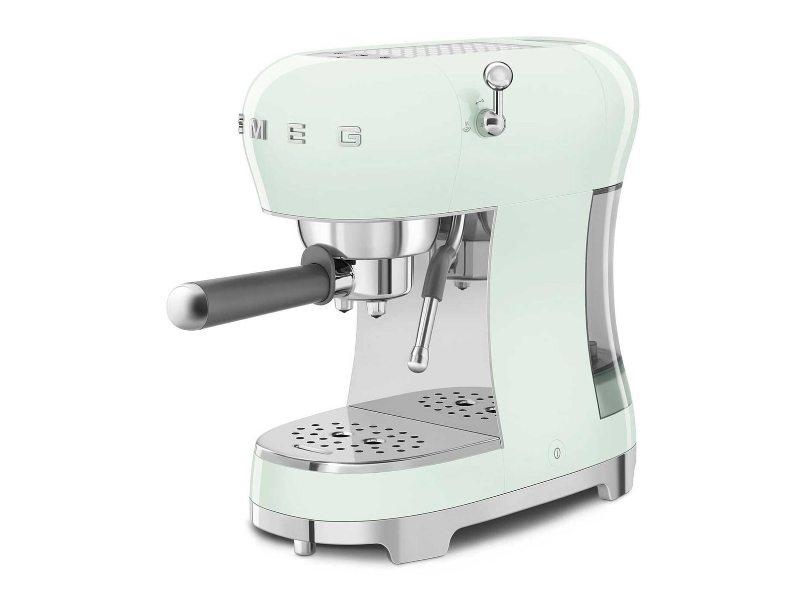 Smeg - ECF02PGUS Coffee Makers