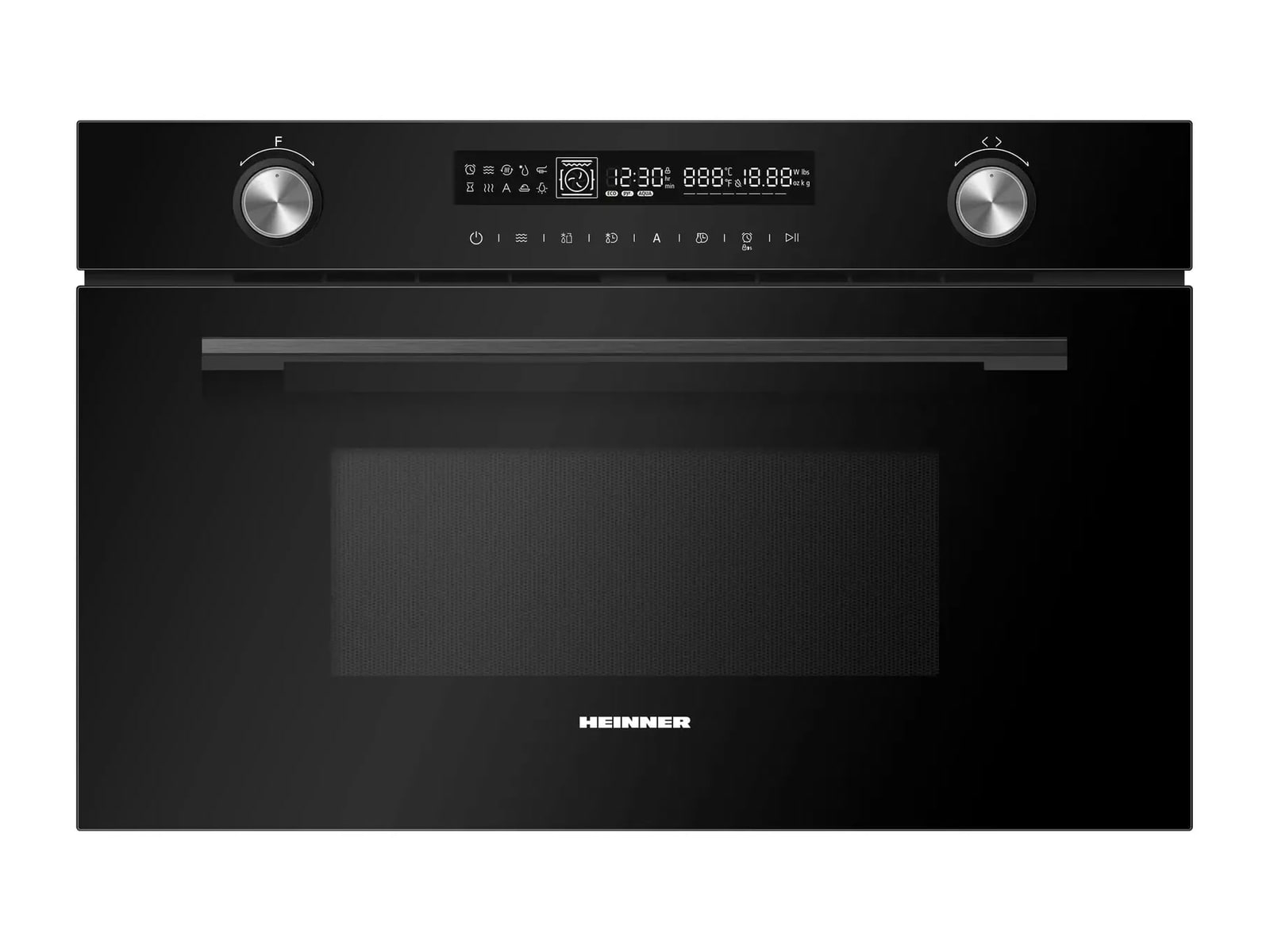 Heinner - HMW-MDBI34CTBK Microwaves (EU)
