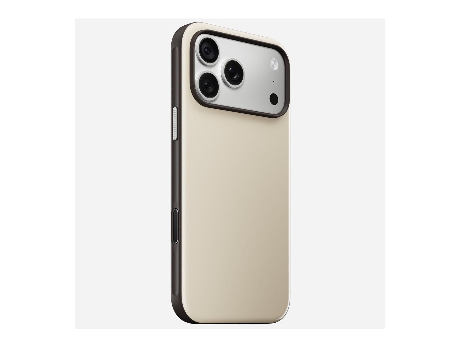 Nomad - Sport Case - iPhone 18 Pro Max - Driftwood
