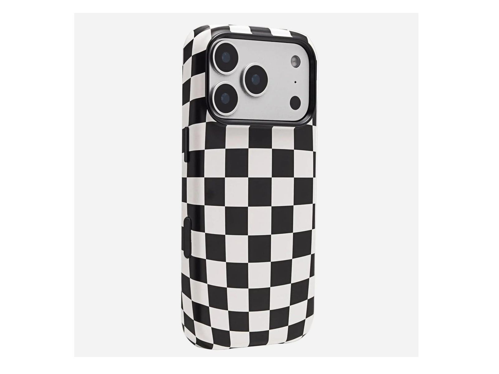 mophie - Check iPhone Case - iPhone 17 Pro