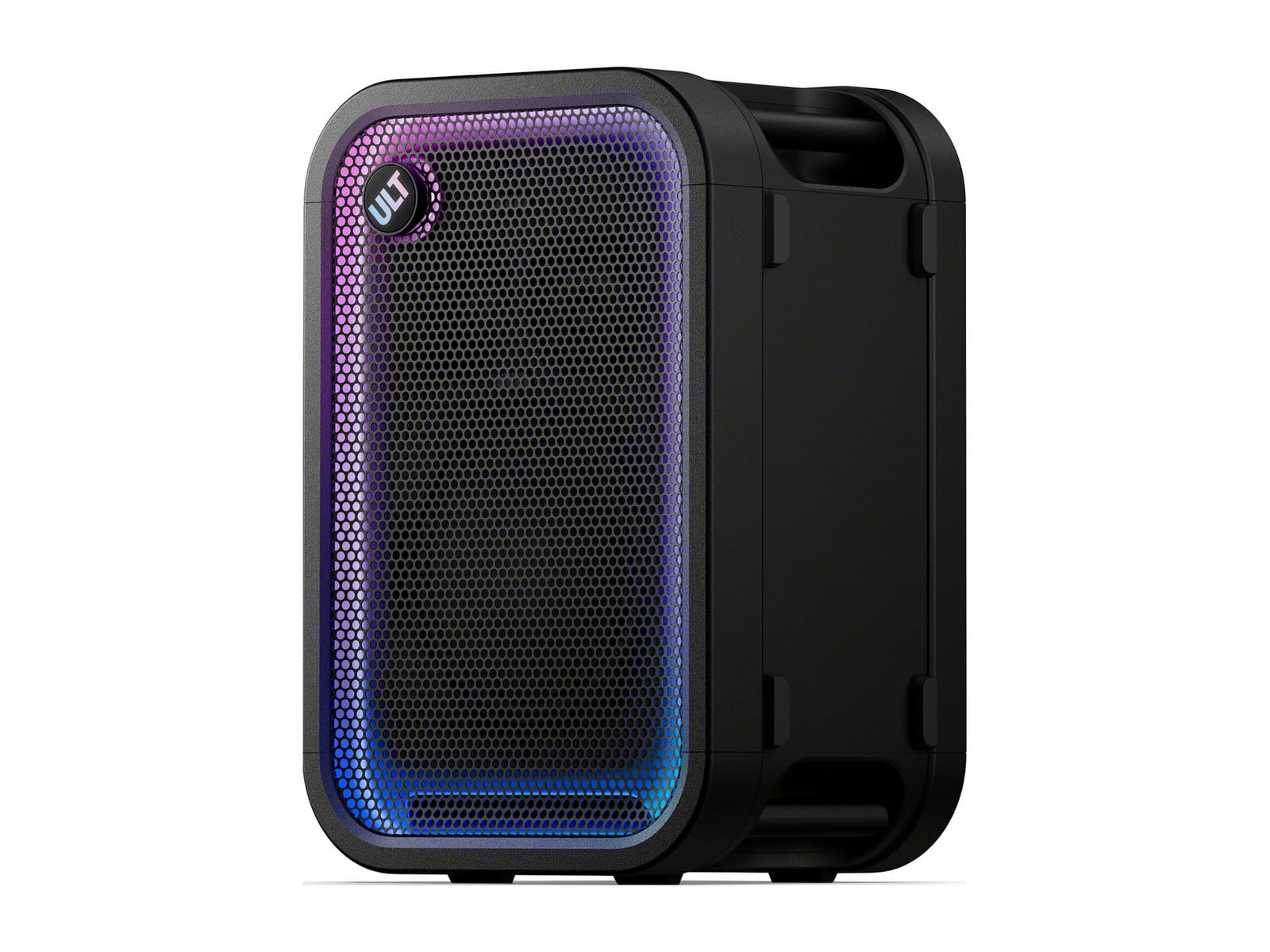 Sony - ULT TOWER 5 Bluetooth 5.3 Portable Speakers - Black