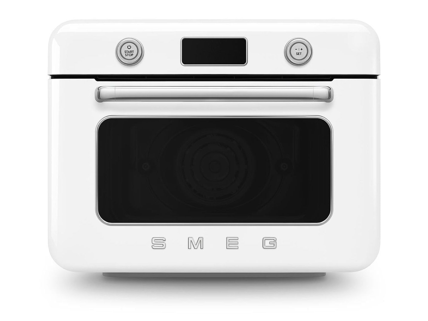 Smeg - COF01WH Air Fryers