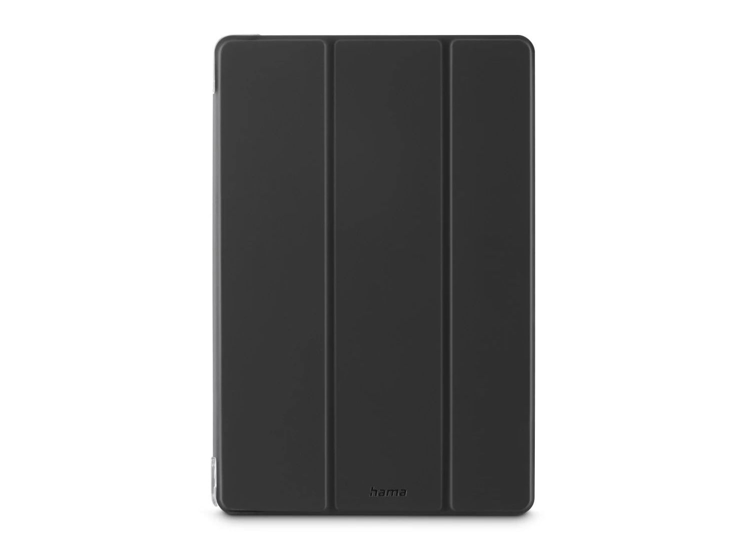Hama - Fold Clear Folio - Samsung Galaxy Tab A11+ / A9+ 11" - Black