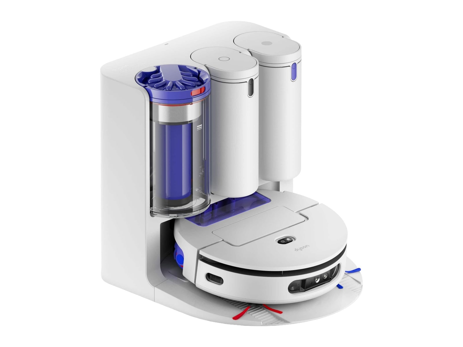 Dyson - R3 Nurovi Spot+Scrub UV Robot Vacuum