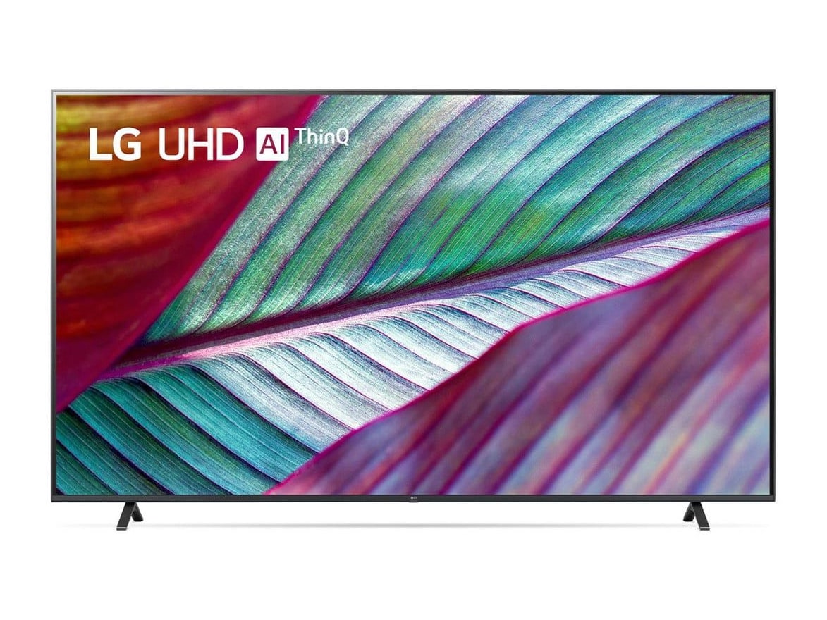 LG - UR7800 86 inch 4K/8K TVs