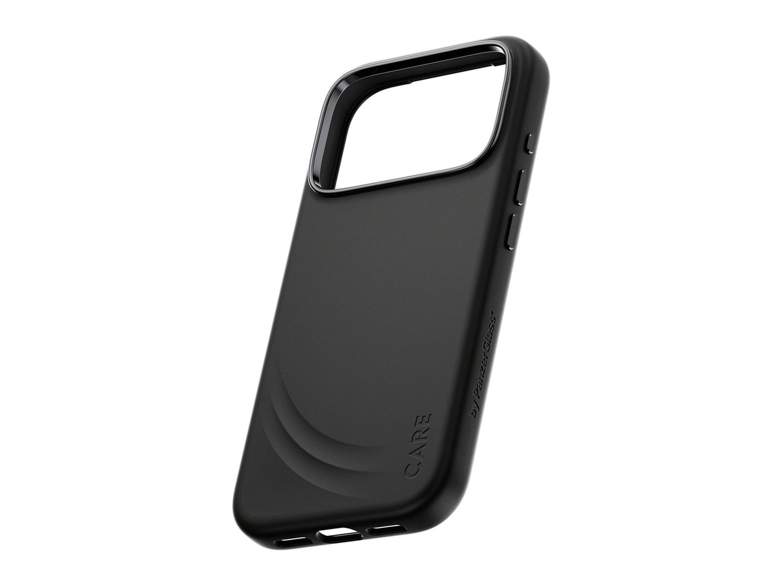 PanzerGlass - CARE Flow Case Black w. MagSafe iPhone 18 Pro