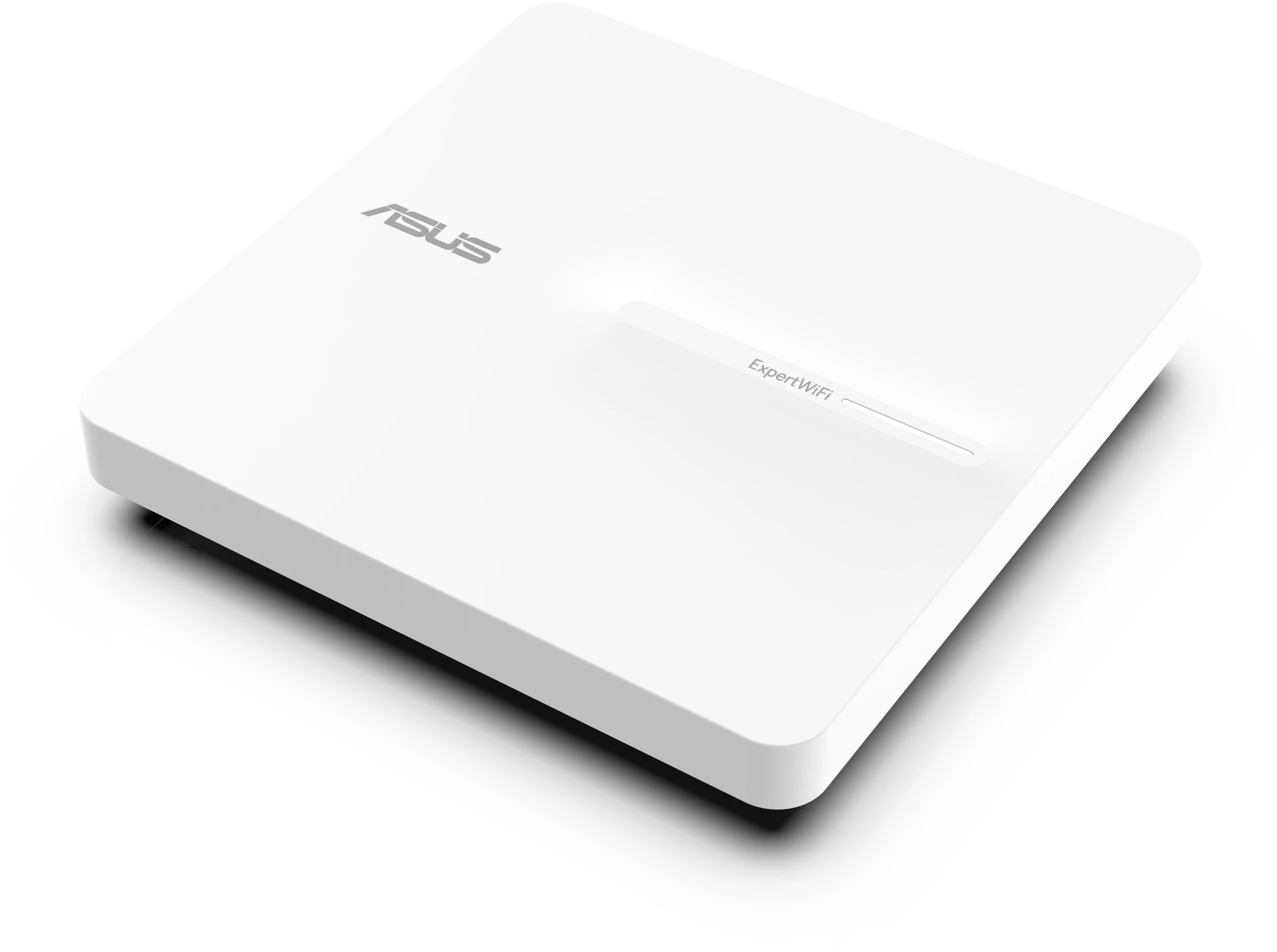 ASUS - ExpertWiFi EBA63 2.4 - 5 GHz Wi-Fi 6 Access Points
