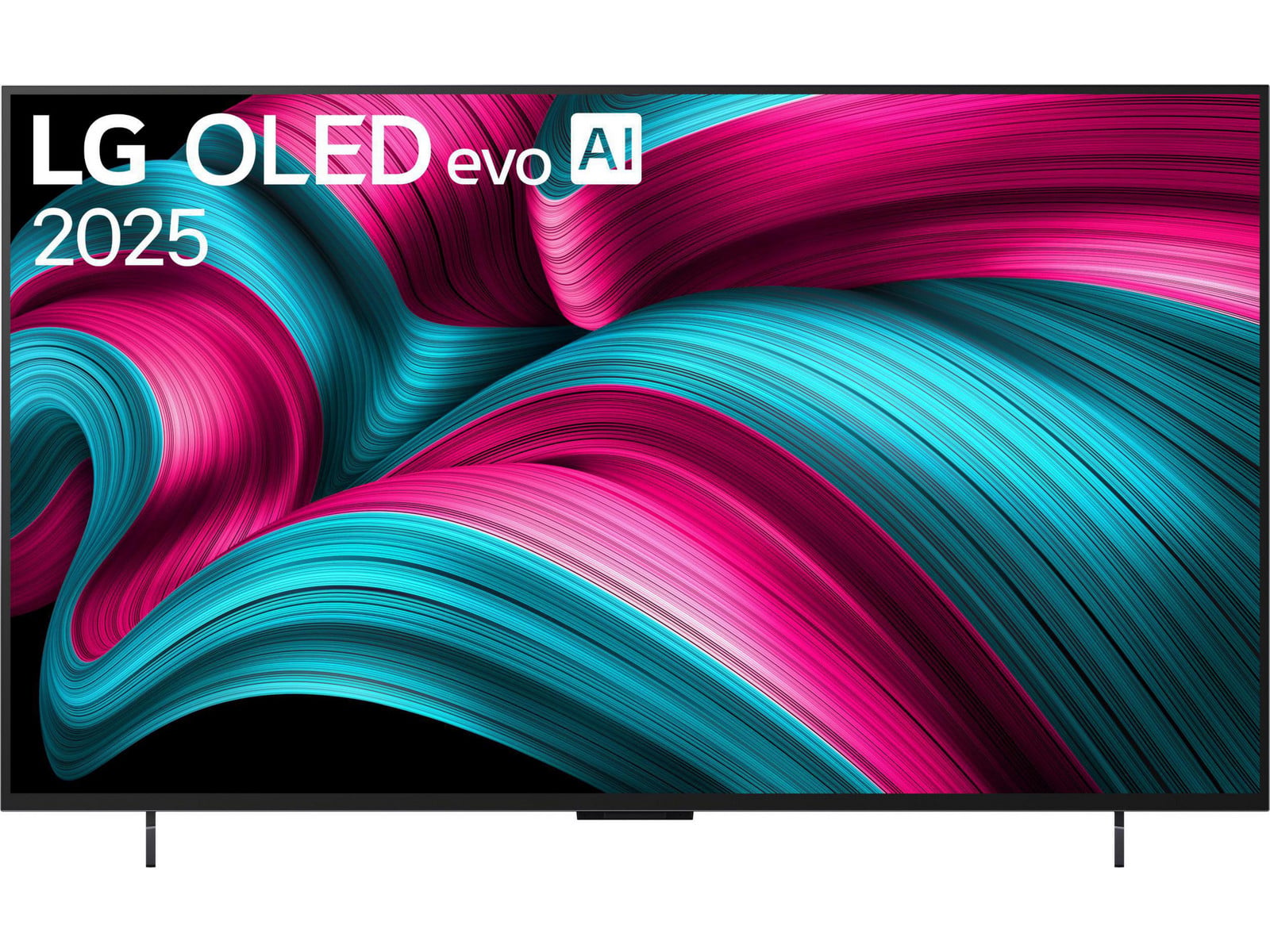 LG - OLED42C57LA 42 inch OLED TVs