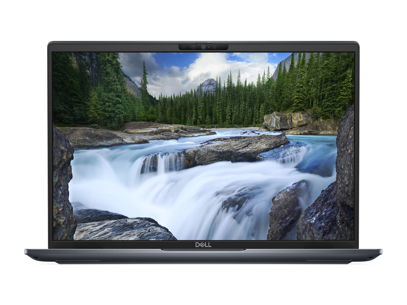 Dell - Latitude 7450 Ultralight 14" - Intel Core Ultra 7 165U chip - 16GB Memory - 512GB SSD - Gray (EU)