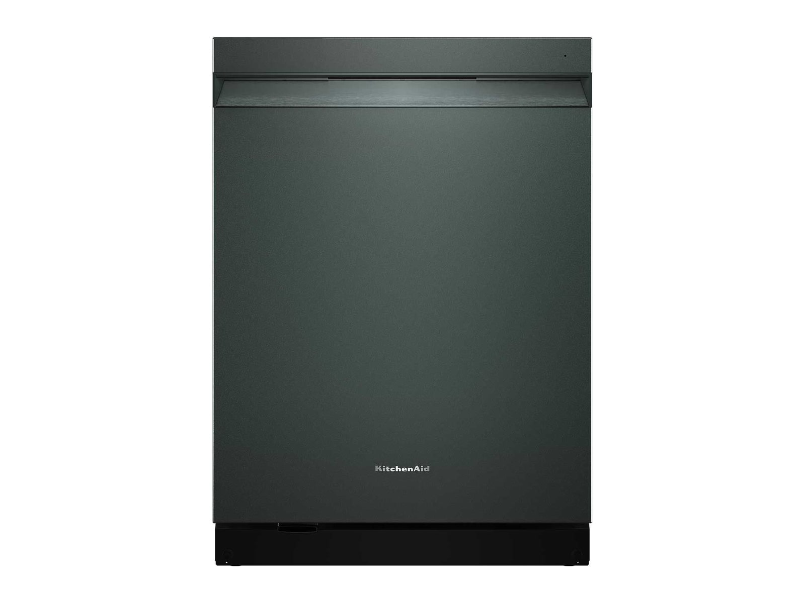 KitchenAid - Dishwasher with 360-Degree Max Jets 24-Inch Juniper Dishwashers