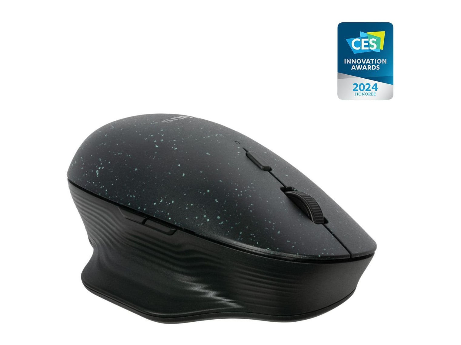 Targus - ErgoFlip EcoSmart Mouse Mice